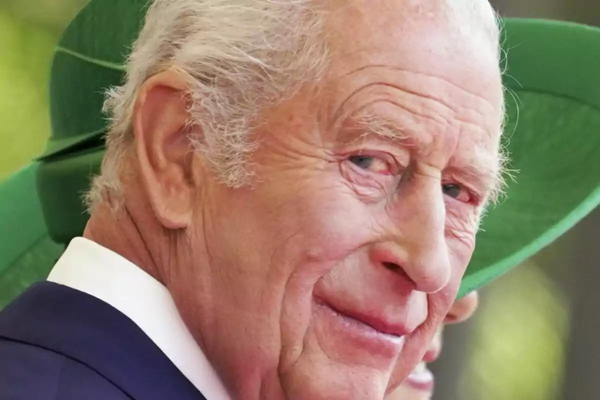 King Charles’s inner circle confirms the heartbreaking rumors: this isn
