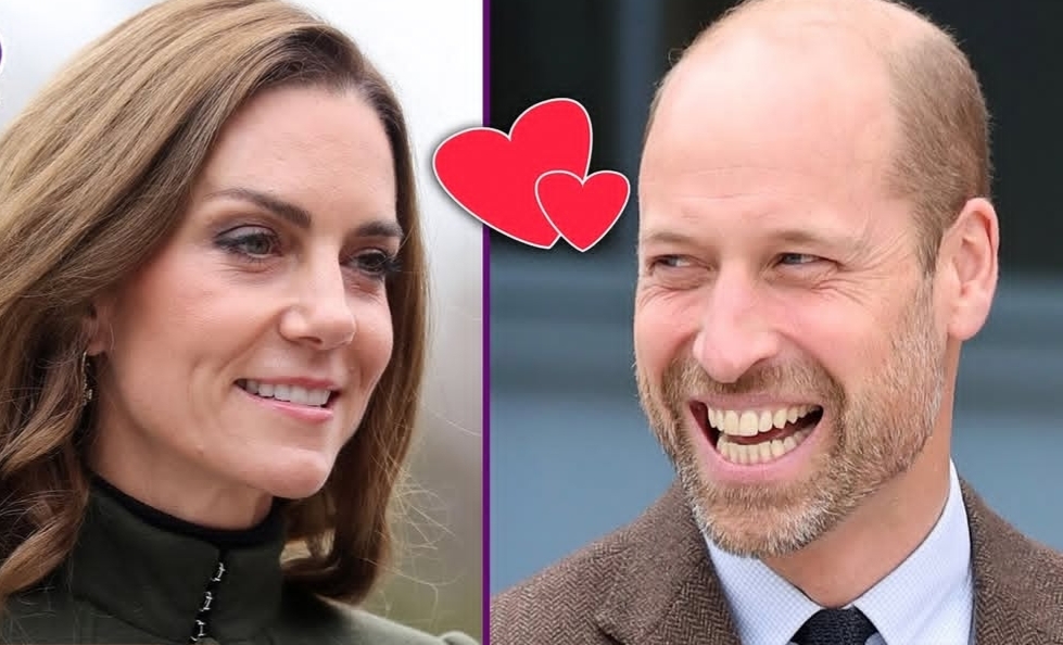 A Rare And Touching Revelation: Prince William makes heartbreaking