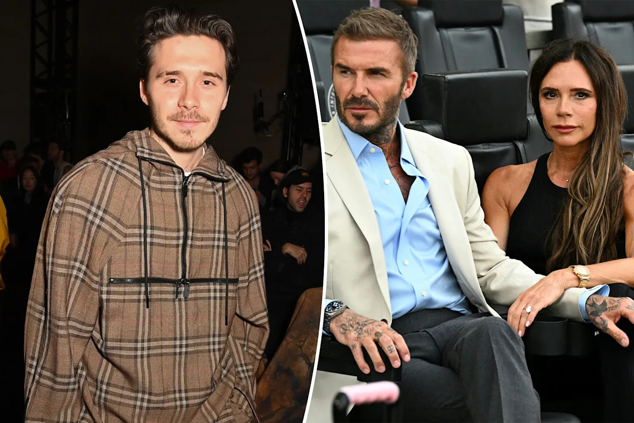 “This Is Disturbing and Heartbreaking” — Beckham Family Rocked as ...